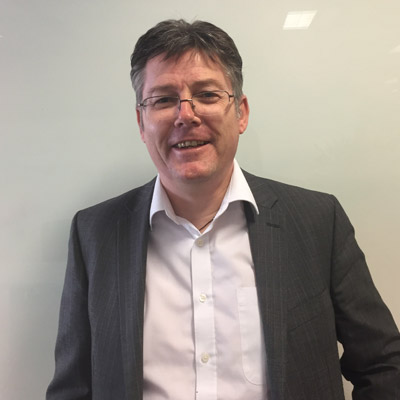 David Milburn - Business Development Manager - Big Data & Analytics at itelligence Business Solutions UK
