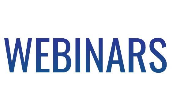 Webinars Event