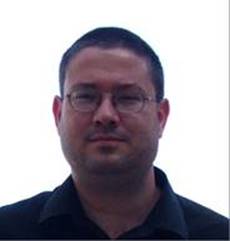 Robert Jones - Principal Azure Solution Specialist at Microsoft 