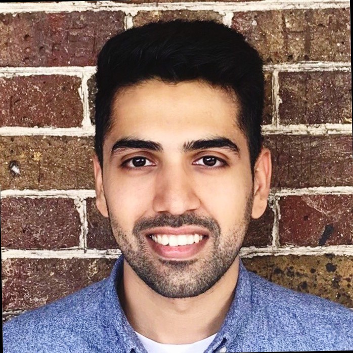 Bunty Aranja Bunty Aranja - Innovation Lead, Hyperion Insurance Group