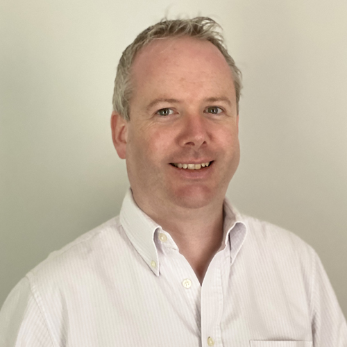 Karl Lawless - Insurance Sales Lead at FintechOS