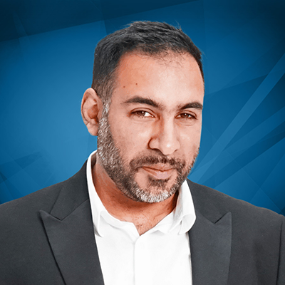 Javvad Malik Javvad Malik - Lead Security Awareness Advocate at KnowBe4