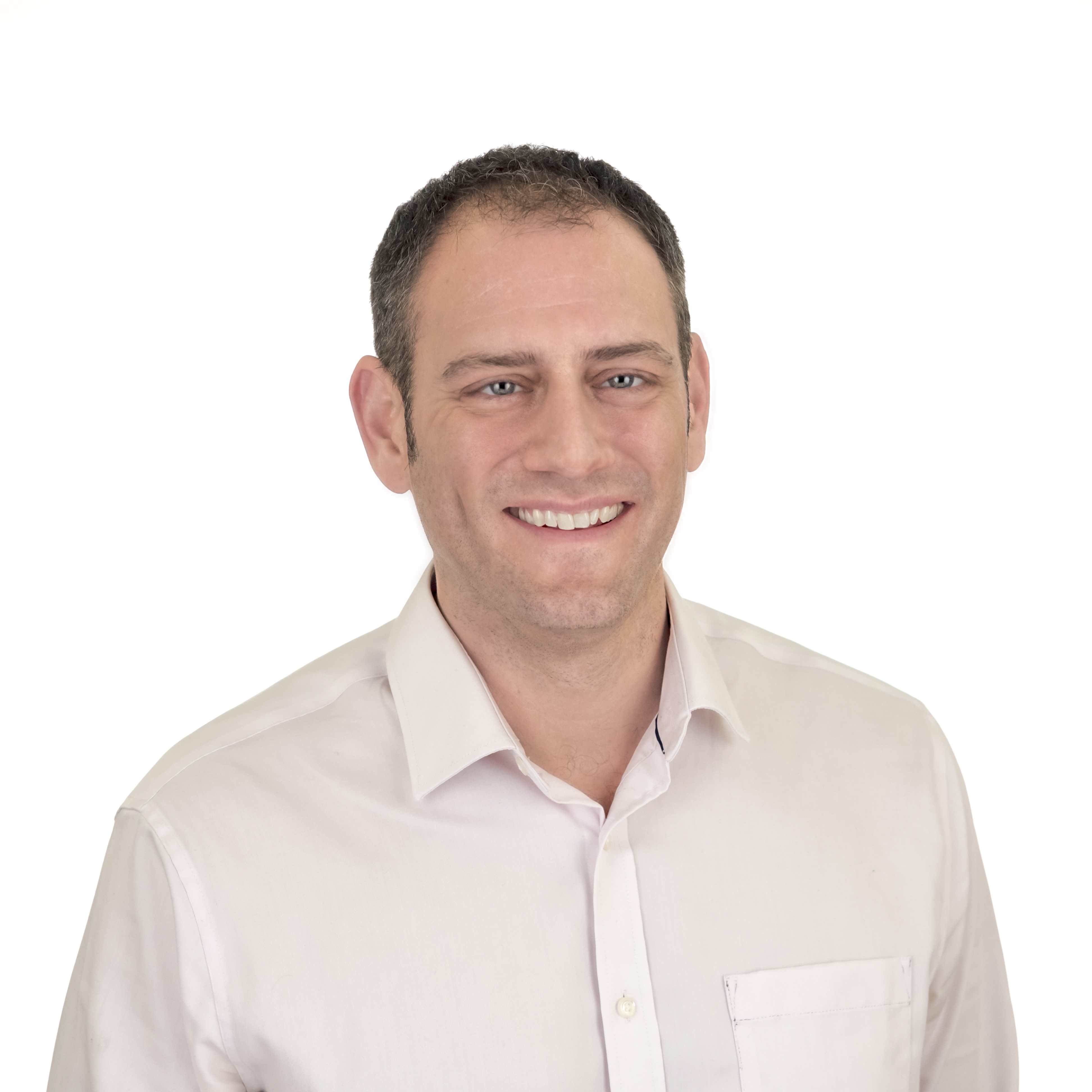 James Hall James Hall - Worldwide Field CTO at Hewlett Packard Enterprise