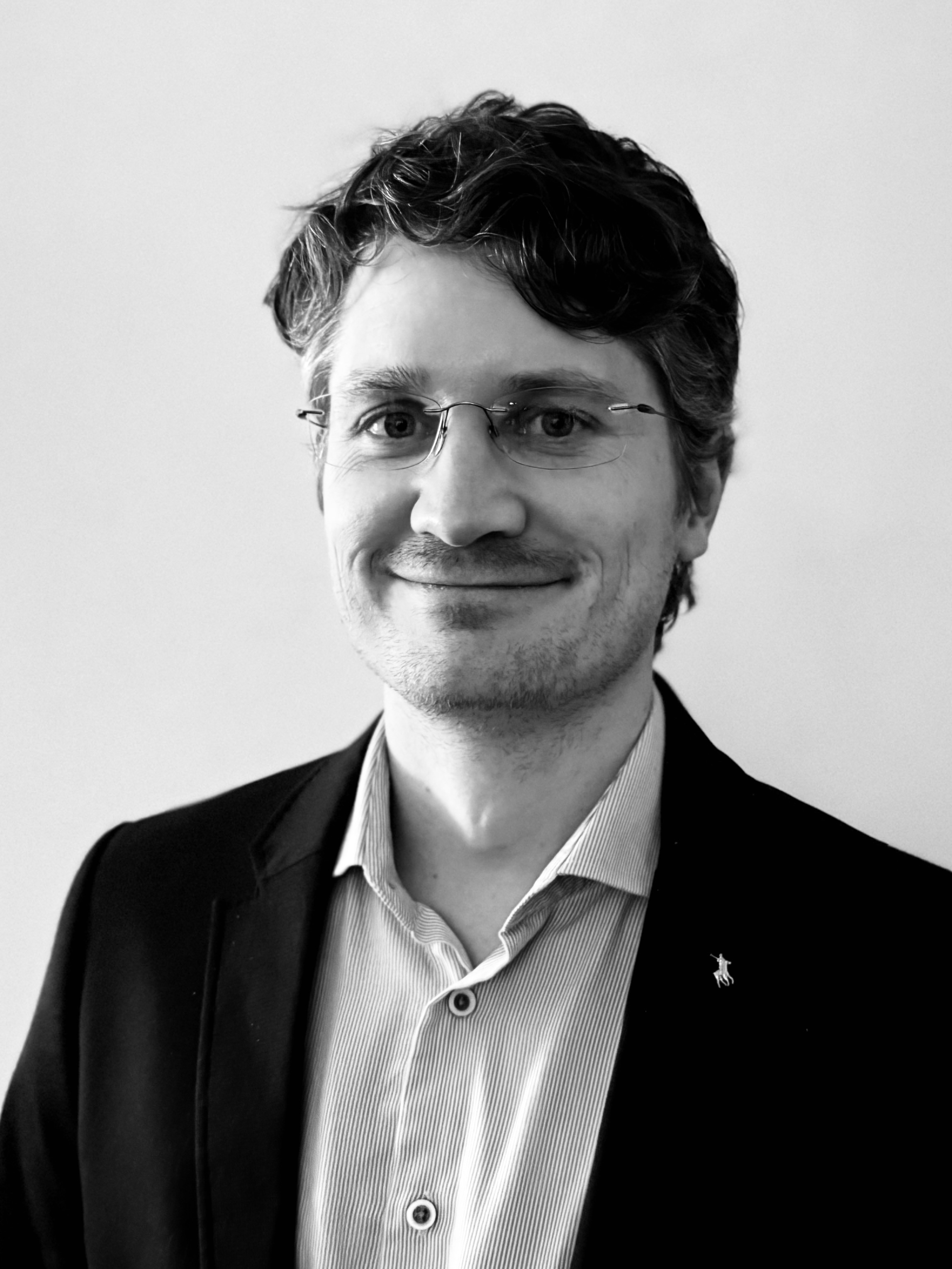 Matthew van der Velden Matthew van der Velden - Solutions Architect at Entelect