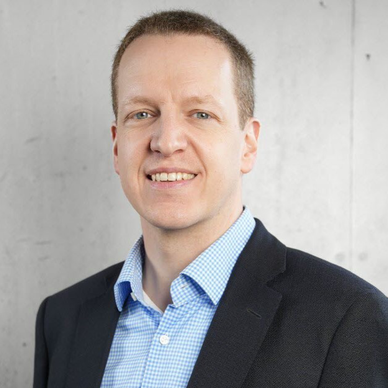 Alexander Stumpfegger - Chief Revenue Officer at CID