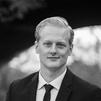 Simon Wilson Simon Wilson - Account Director at Darktrace