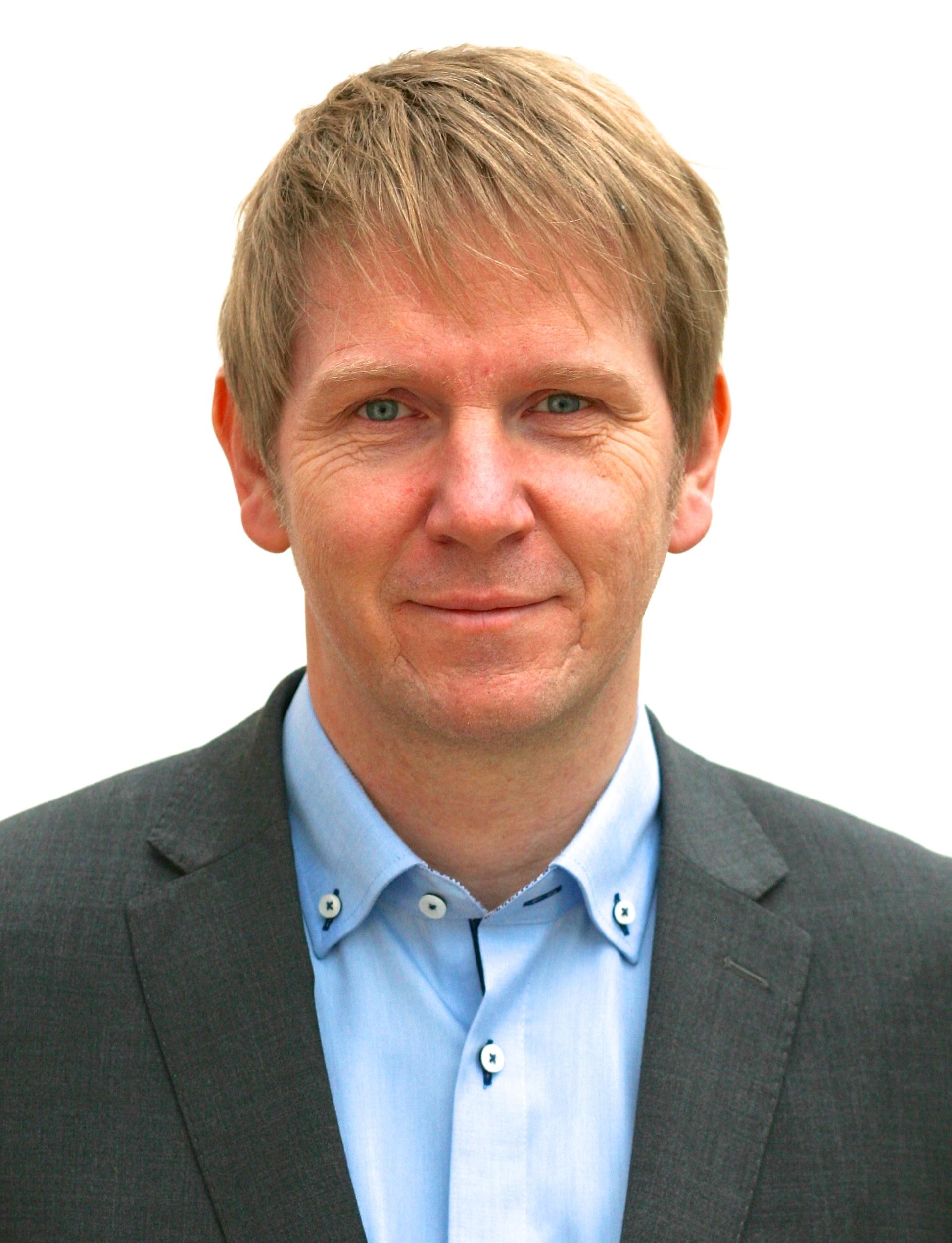 David Aitken - Managing Director at Greenworld