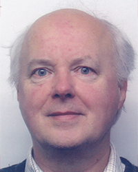 Andrew Ridgers Andrew Ridgers - Country Manager, Belarc