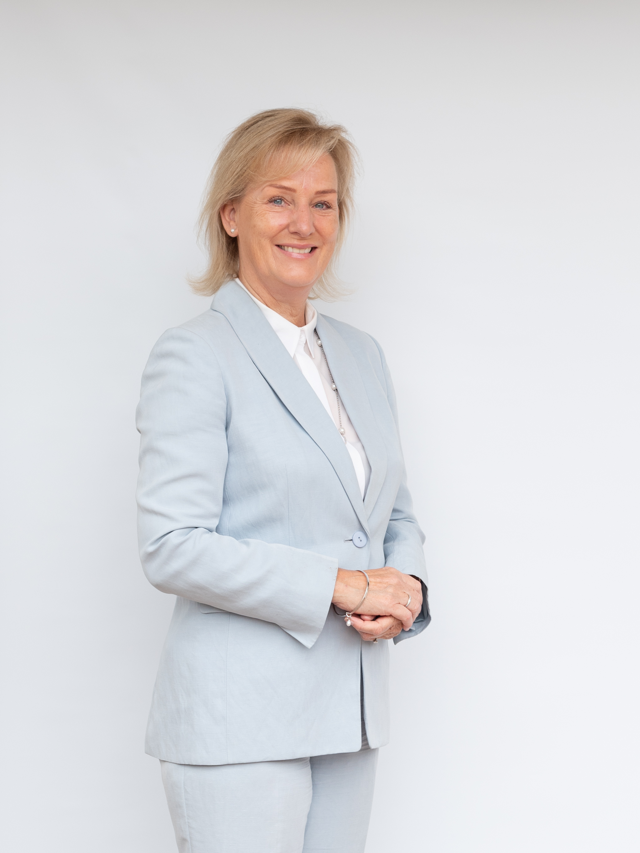 Charlotte Valeur Charlotte Valeur - Chair, Institute of Directors