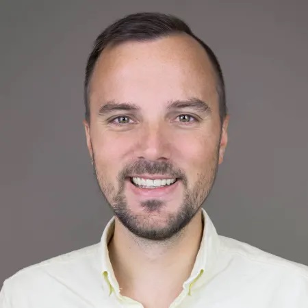 Benjamin Davis Benjamin Davis - Insurance Lead, Emerging Technologies at Digital Risks