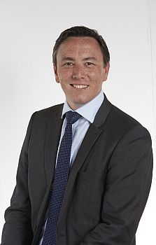 Garry Lewis Garry Lewis - Head of IT at Atrium Underwriters