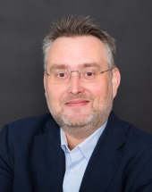 Pierre Buijsman  - Sr Technical Director for the UK & Ireland, Nordics and Benelux at FireEye