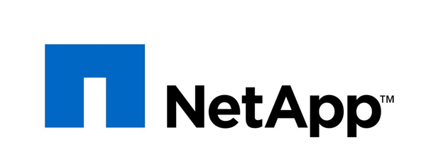 NetApp - Data drives our world. Information makes it work