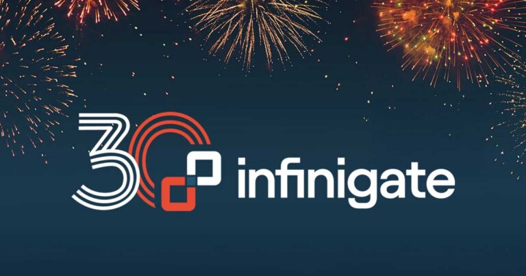 Infinigate - 2026 Cybersecurity Outlook: Protect Your Data Before AI Cyber Warfare Costs You