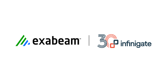 Exabeam/Infinigate - Cyber Security Governance: Latest Trends, Threats, and Risks. September 2026