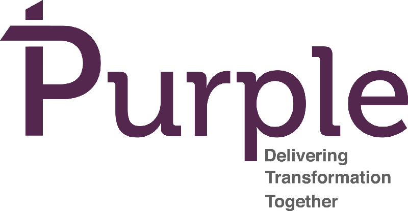 Purple Consulting - Digital Transformation: Emerging Trends / Innovate And Automate To Survive In 2019